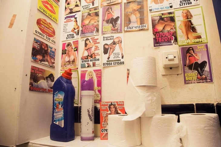 Как живут холостяки в разных странах мира