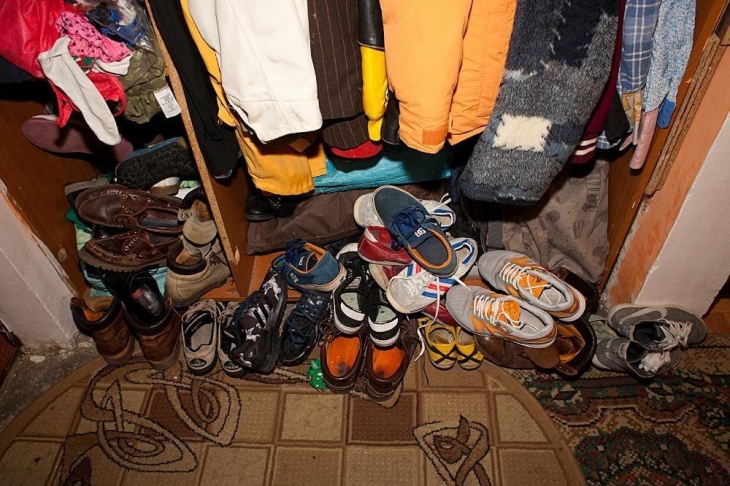 Как живут холостяки в разных странах мира