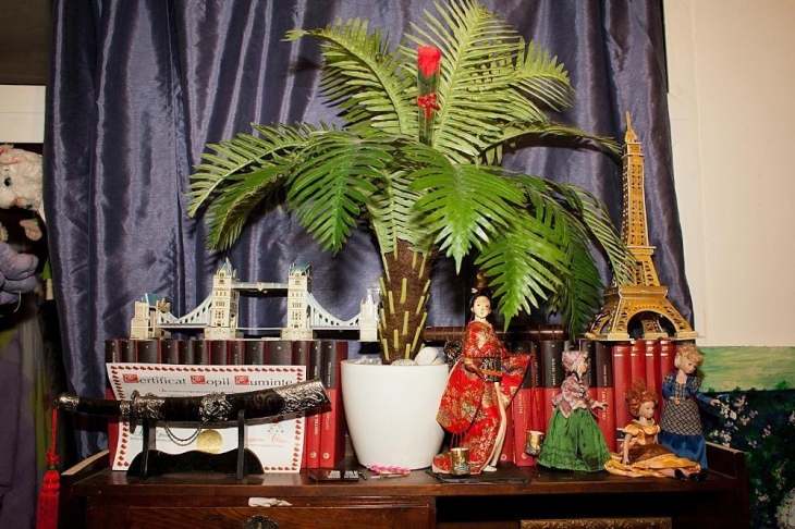 Как живут холостяки в разных странах мира