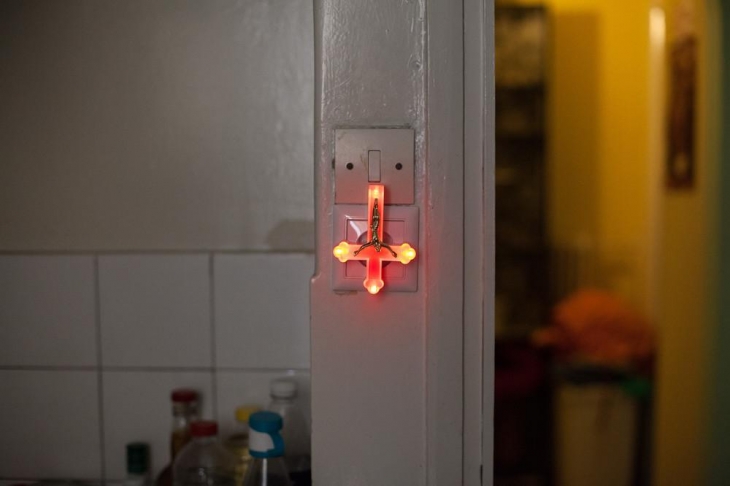 Как живут холостяки в разных странах мира