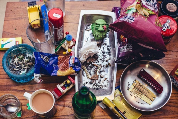 Как живут холостяки в разных странах мира