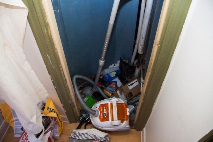 Как живут холостяки в разных странах мира