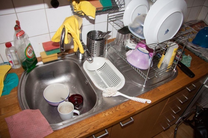 Как живут холостяки в разных странах мира