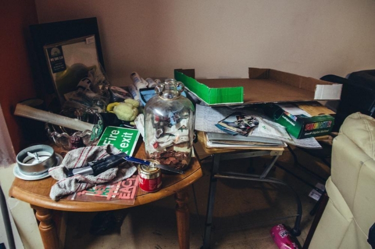 Как живут холостяки в разных странах мира