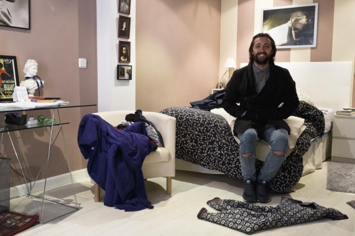 Как живут холостяки в разных странах мира