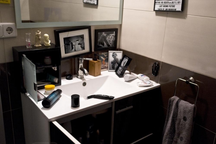 Как живут холостяки в разных странах мира