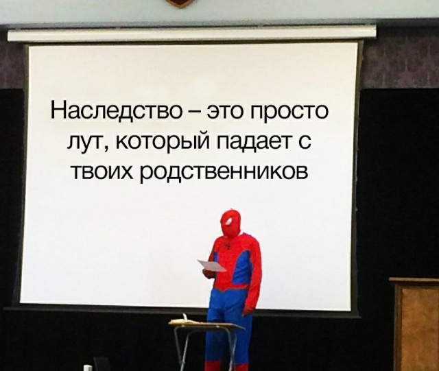 Прикольные картинки