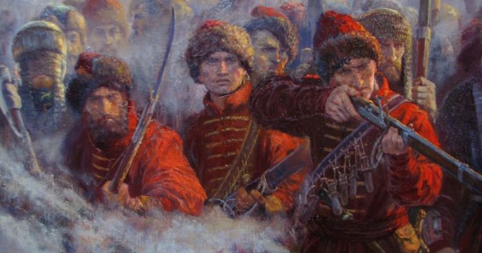 Какой была «дедовщина» на разных этапах существования армии Российской державы