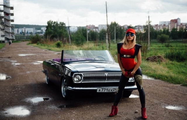 Прикольные картинки