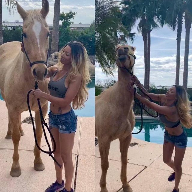 У каждого идеального снимка в Instagram есть своя "обратная сторона"
