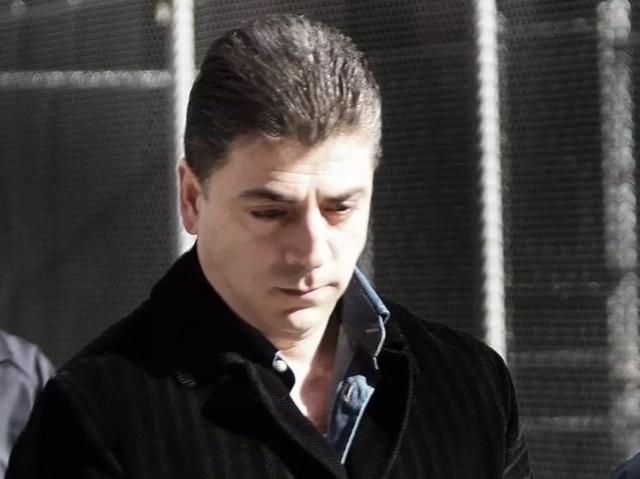 Босс мафиозного клана "Гамбино" Фрэнк Кали был убит в Нью-Йорке