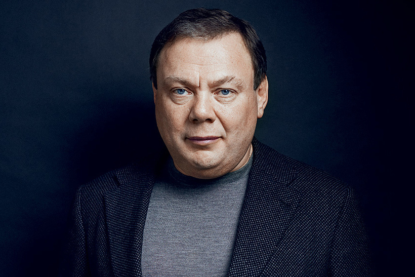 Самые богатые российские холостяки из списка Forbes