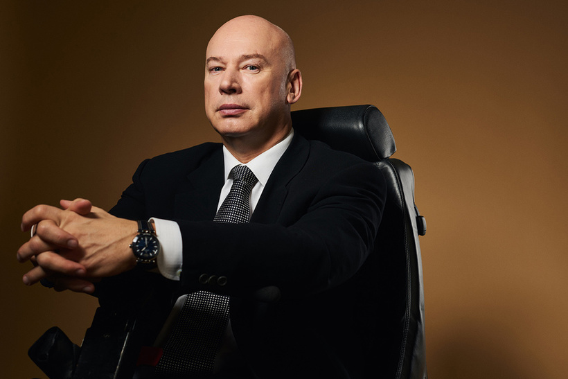 Самые богатые российские холостяки из списка Forbes