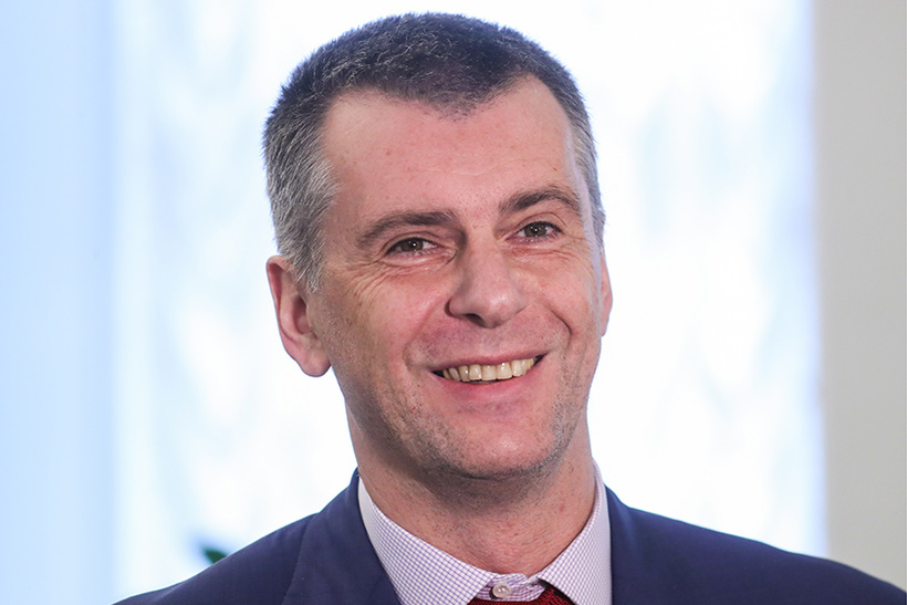 Самые богатые российские холостяки из списка Forbes