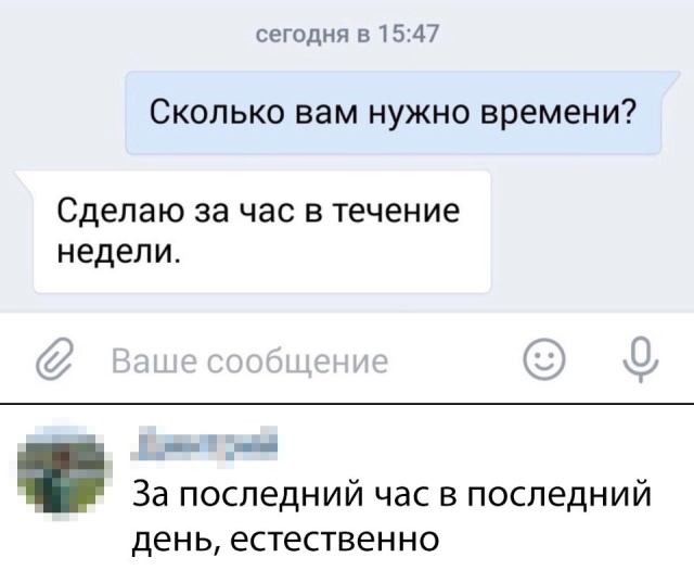Прикольные картинки