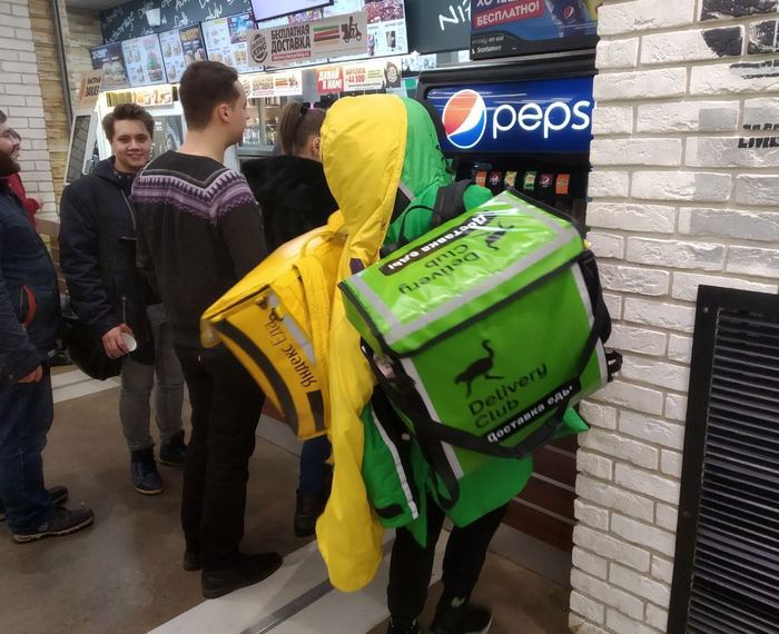 Забавные картинки