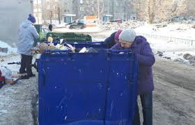  В России запрещают мусорную еду для пенсионеров