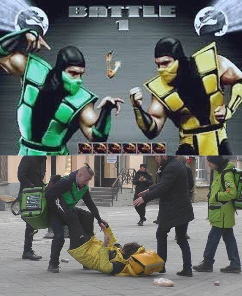 Забавные картинки