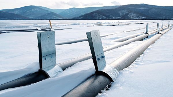 Суд признал незаконным разрешение на строительство завода по розливу воды из Байкала    