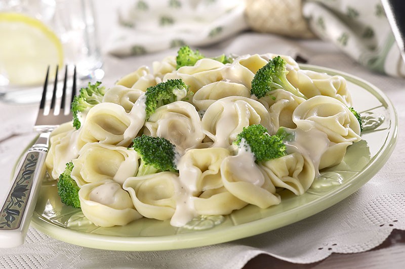 Вкуснейшие рецепты пасты для любителей итальянской кухни Вкуснейшие рецепты пасты для любителей итальянской кухни