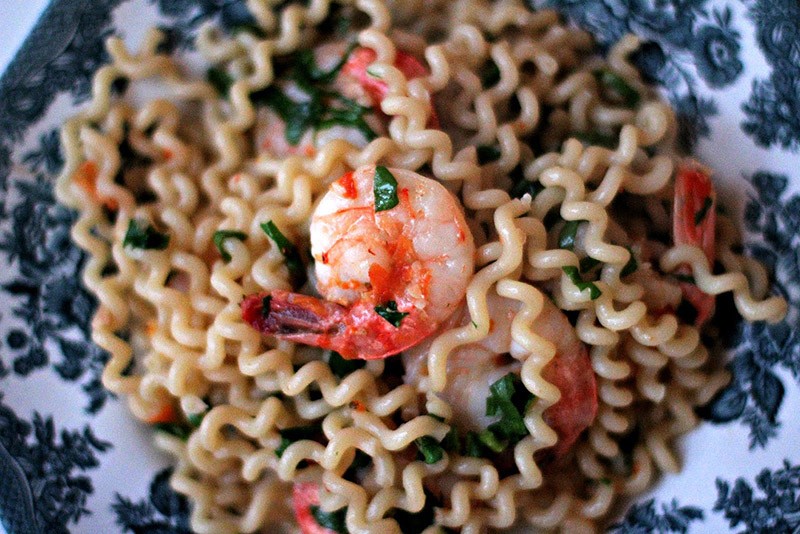 Вкуснейшие рецепты пасты для любителей итальянской кухни Вкуснейшие рецепты пасты для любителей итальянской кухни