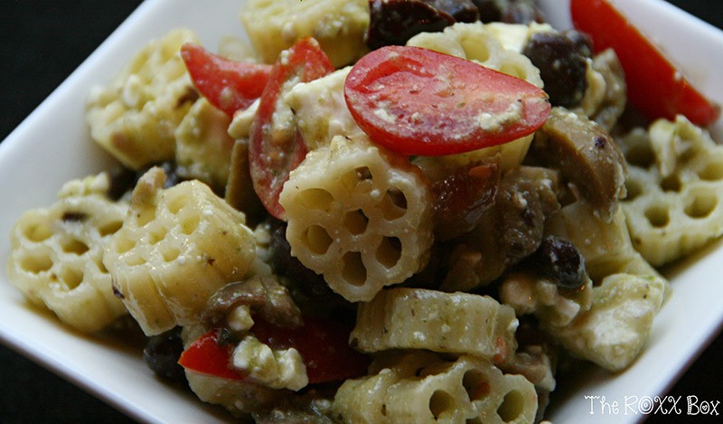 Вкуснейшие рецепты пасты для любителей итальянской кухни Вкуснейшие рецепты пасты для любителей итальянской кухни