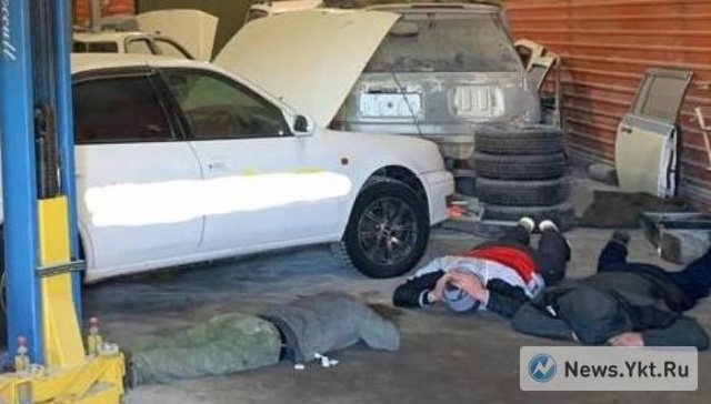 В Якутске прошел антимигрантский митинг после нападения на местную жительницу