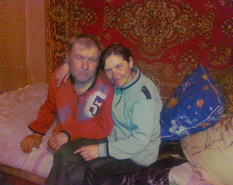 Чудики из социальных сетей