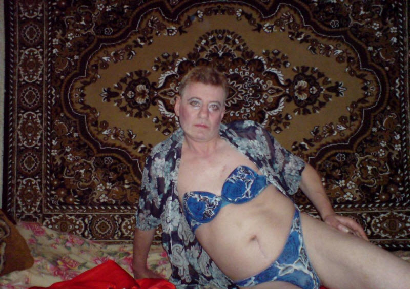 Чудики из социальных сетей