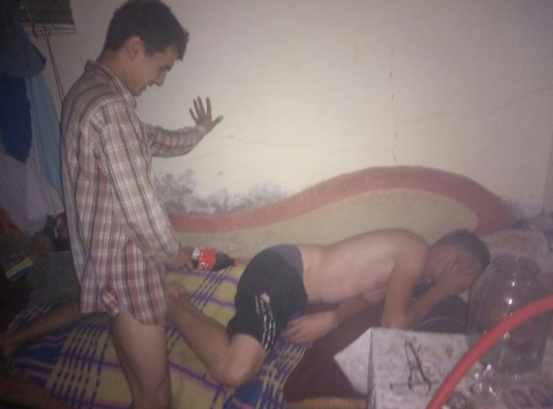 Чудики из социальных сетей