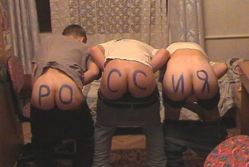 Чудики из социальных сетей