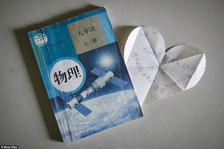 Китайские подростковые браки: как 13-летние девочки стараются пораньше выйти замуж