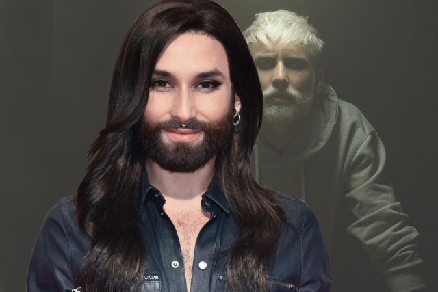 Угадайте, кто этот мужчина?