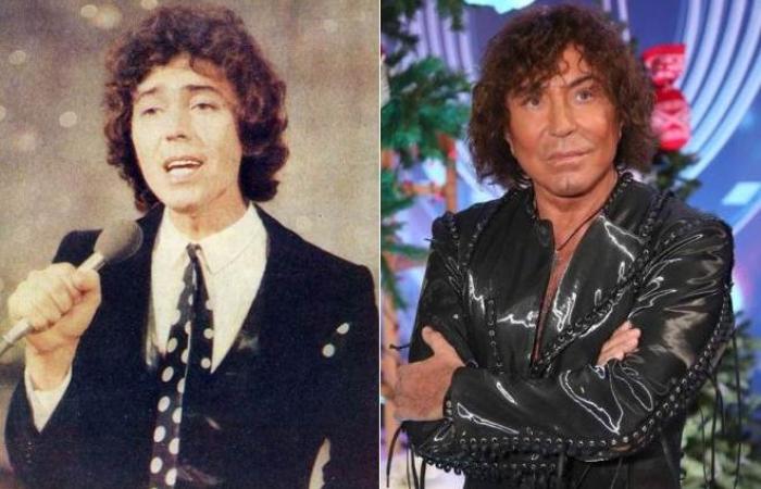 Валерию Леонтьеву сегодня исполняется 70 лет