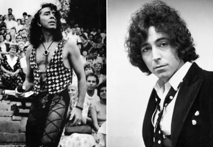 Валерию Леонтьеву сегодня исполняется 70 лет