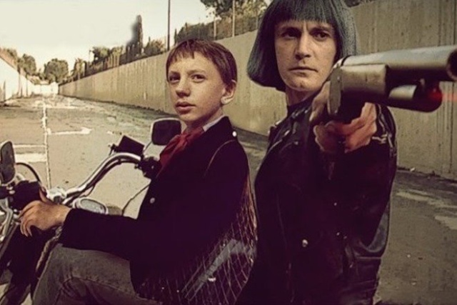 Прикольные картинки