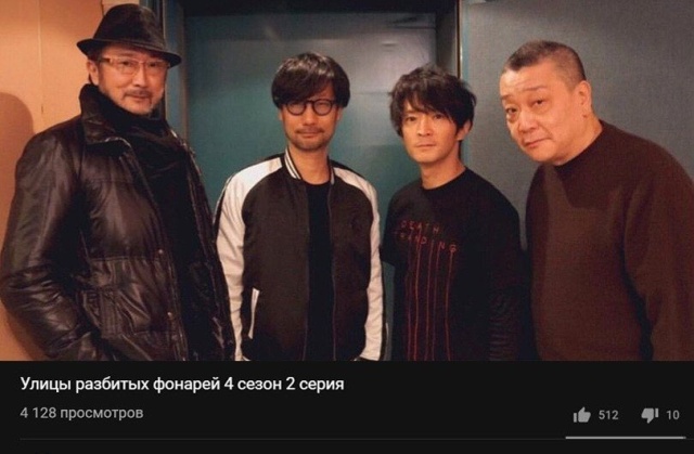 Прикольные картинки
