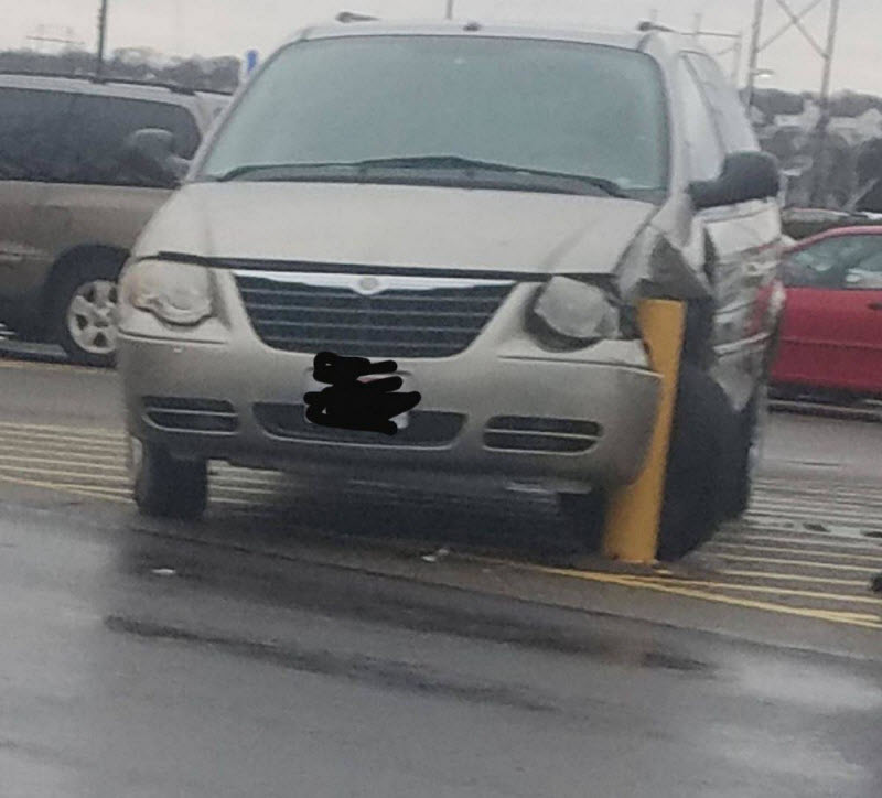 Бывают в жизни огорчения...