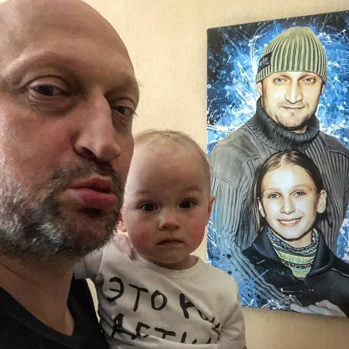 Дети знаменитостей, которые работают с раннего возраста