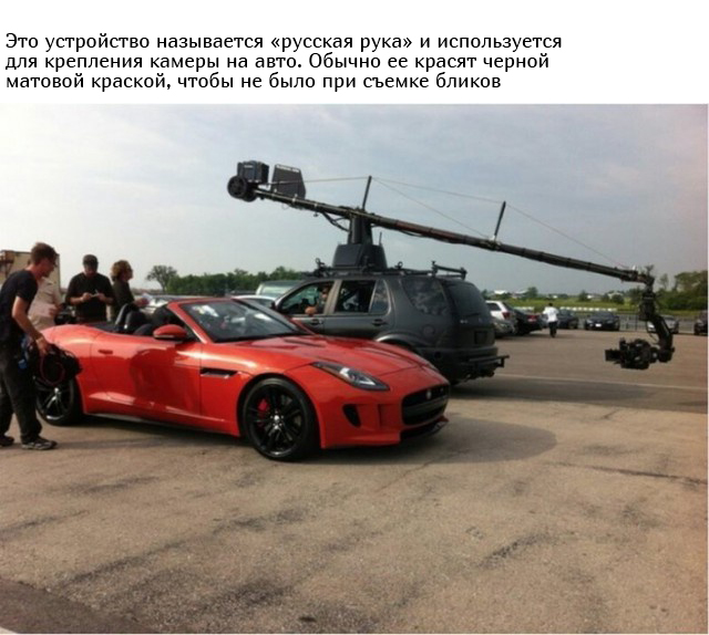 Люди спрашивают: "Что это такое?"