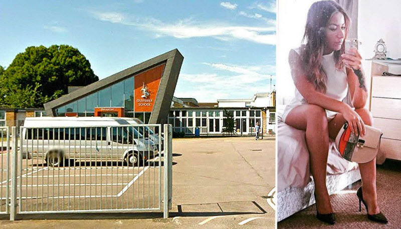15 случаев, когда из-за селфи девушек с треском уволили
