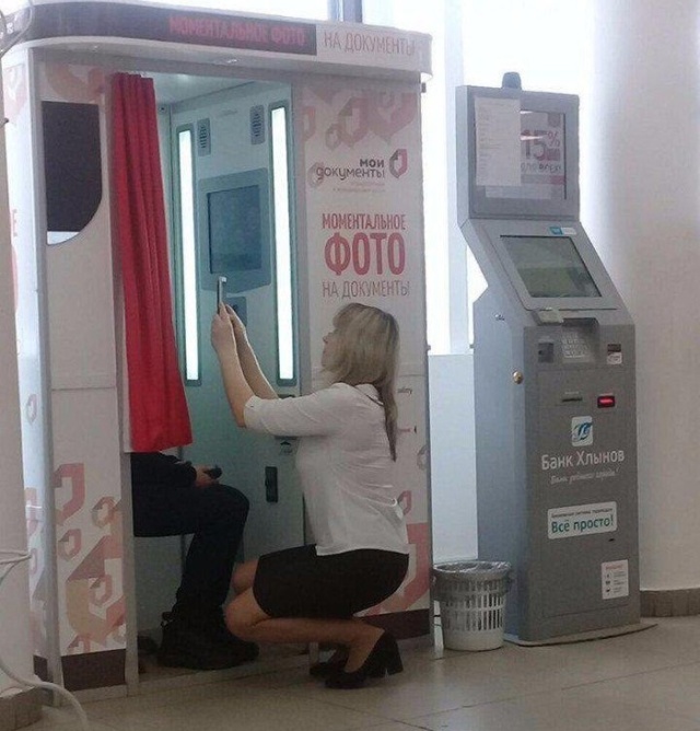 Прикольные картинки