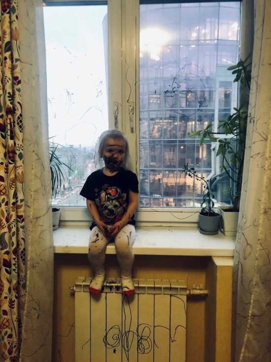Прикольные картинки