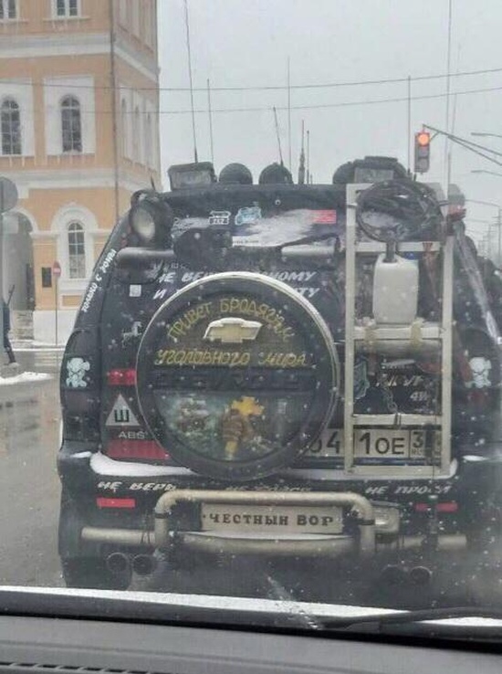 Прикольные картинки
