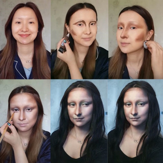Прикольные картинки