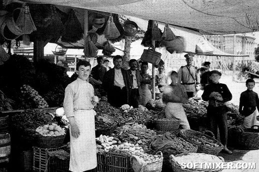 Фальсификация продуктов в царской России Фальсификация продуктов в царской России