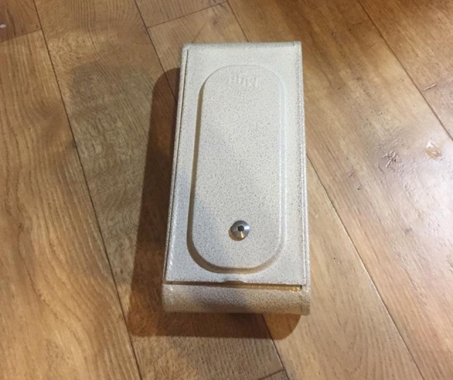 Старинная вещь, найденная на чердаке