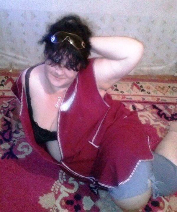 Чудики из социальных сетей