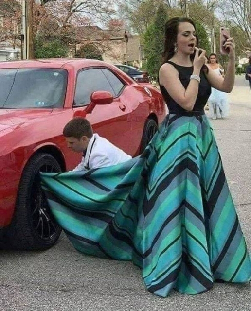 Что-то тут не так