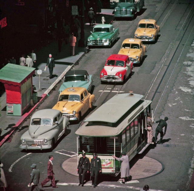 Архивные фотографии и события из прошлого Архивные фотографии и события из прошлого